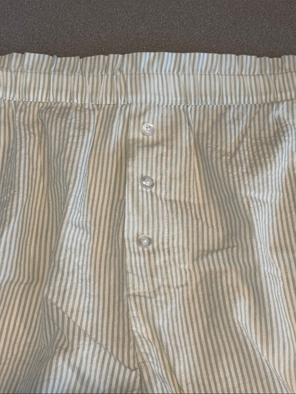 LOFT Sleep Shorts  - bundle of 2 - Picture 3 of 8